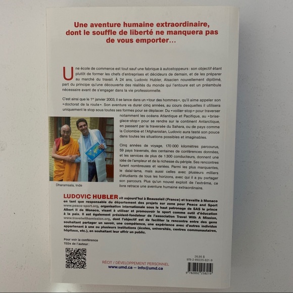 3 for $15 Bundle of French Novels - Picture 3 of 11